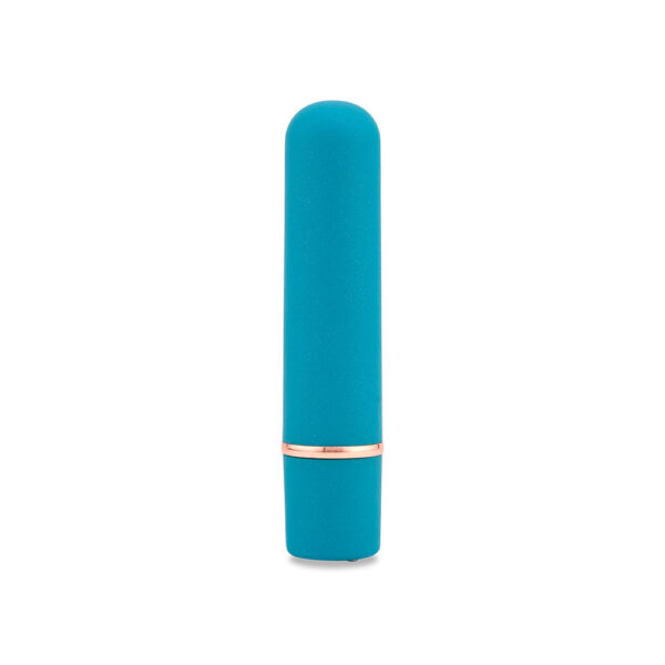 9342851003160 2 Nu Sensuelle Tulla Rounded Bullet Blue