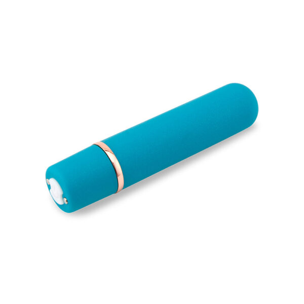 9342851003160 3 Nu Sensuelle Tulla Rounded Bullet Blue