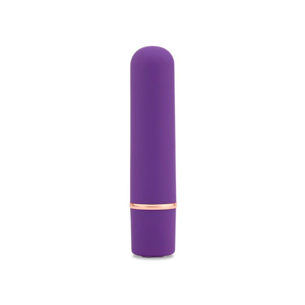 9342851003191 2 Nu Sensuelle Tulla Rounded Bullet Purple