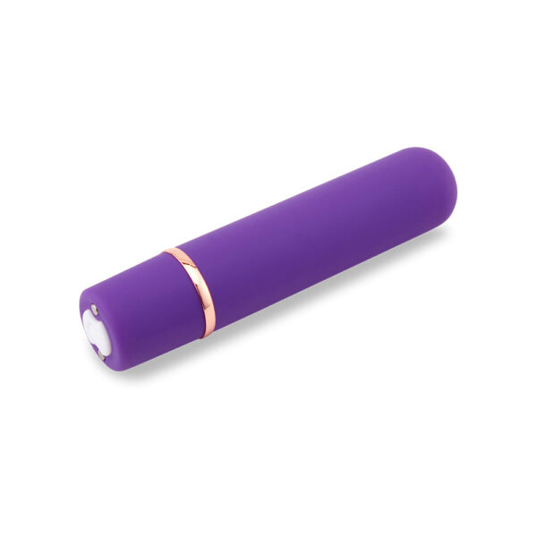 9342851003191 3 Nu Sensuelle Tulla Rounded Bullet Purple