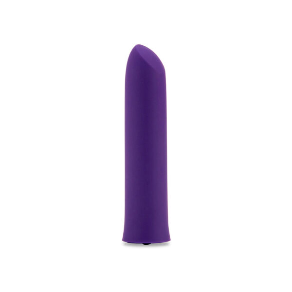 9342851003214 2 Nu Sensuelle Evie Slanted Bullet Purple