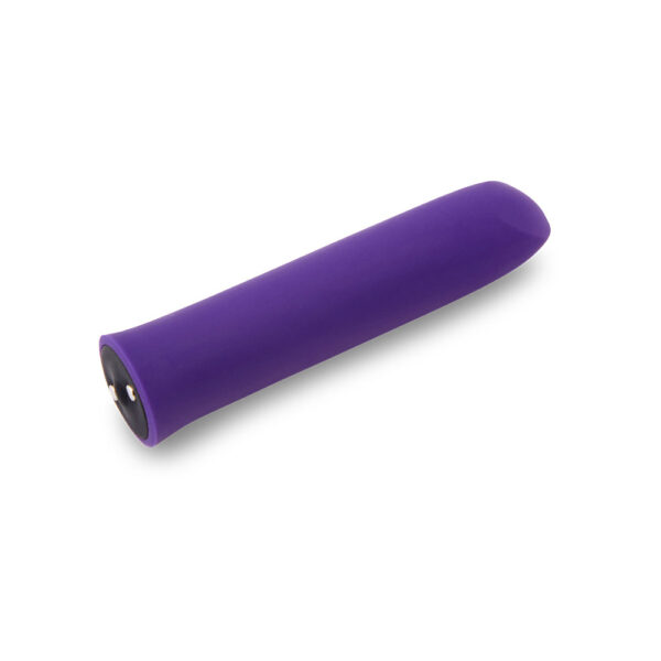 9342851003214 3 Nu Sensuelle Evie Slanted Bullet Purple