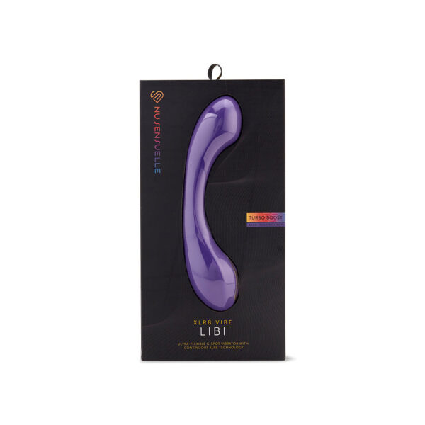 9342851003283 Nu Sensuelle Libi Deep Purple