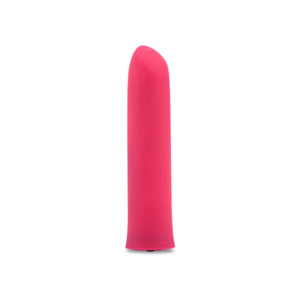 9342851003337 2 Nu Sensuelle Evie Slanted Bullet Pink