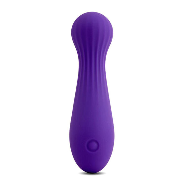 9342851003351 2 Sola Nubii Flexible Bullet Purple