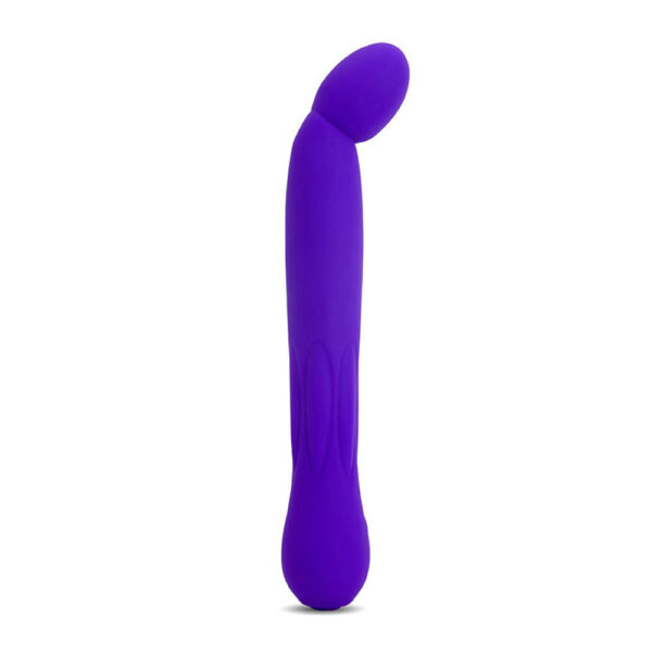 9342851003399 2 Nu Sensuelle Ace Pro Prostate & G-Spot Vibe Purple