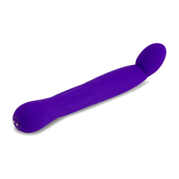 9342851003399 3 Nu Sensuelle Ace Pro Prostate & G-Spot Vibe Purple