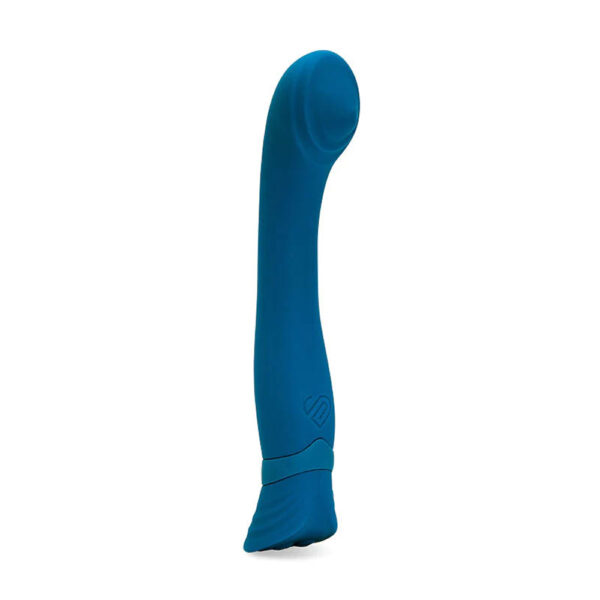 9342851003535 2 Nu Sensuelle Calypso Roller Motion G-Spot Deep Turquoise