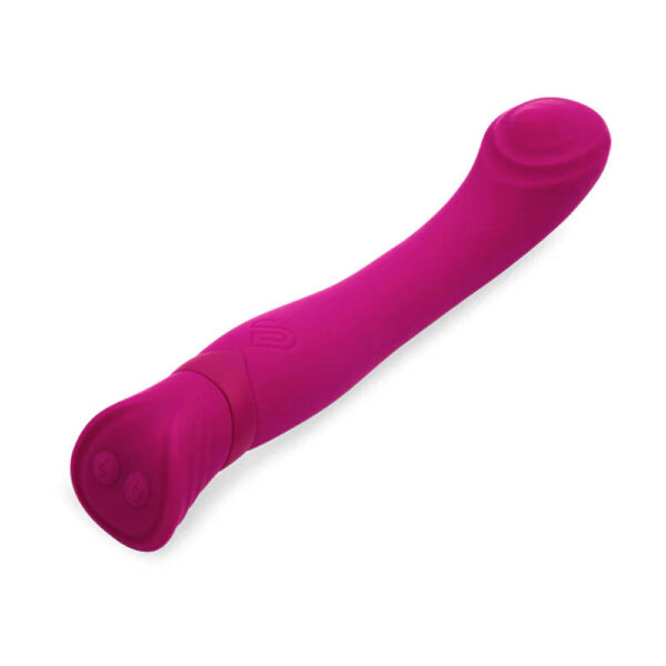 9342851003542 3 Nu Sensuelle Calypso Roller Motion G-Spot Magenta