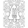 That's Trippy Coloring Book - Image 2