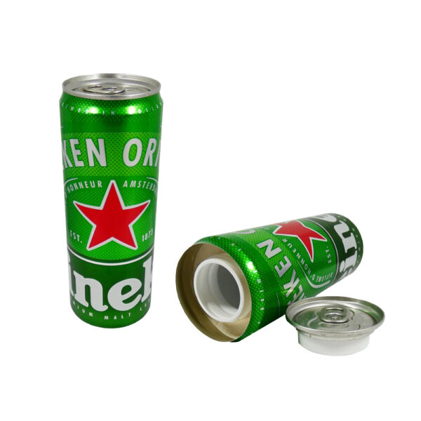 AGM HEIN Heineken